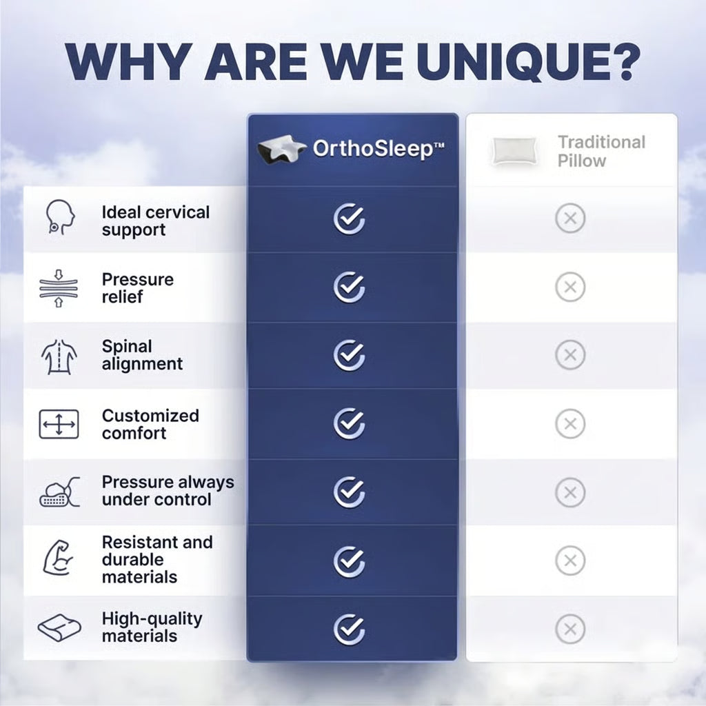 Sleepy™ - Neck Relief